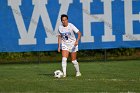 WSoc vs RWU  Wheaton College Women’s Soccer vs Roger Williams University. - Photo By: KEITH NORDSTROM